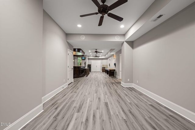 6116 Crescent Knoll Drive, Raleigh, NC 27614
