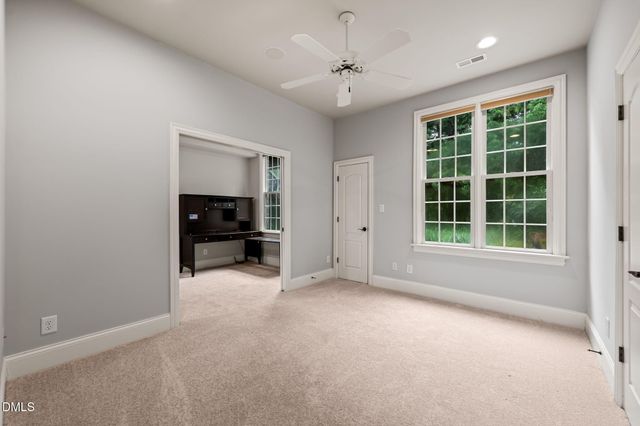 6116 Crescent Knoll Drive, Raleigh, NC 27614