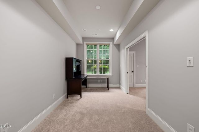 6116 Crescent Knoll Drive, Raleigh, NC 27614