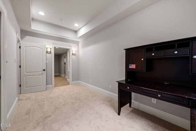 6116 Crescent Knoll Drive, Raleigh, NC 27614