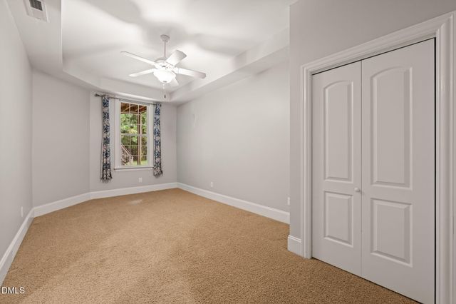 6116 Crescent Knoll Drive, Raleigh, NC 27614