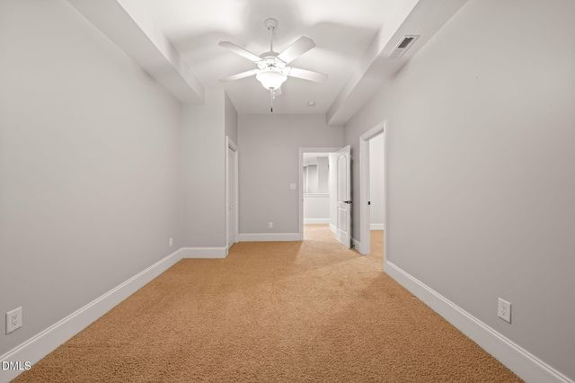 6116 Crescent Knoll Drive, Raleigh, NC 27614