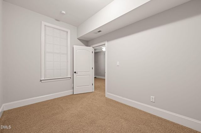 6116 Crescent Knoll Drive, Raleigh, NC 27614