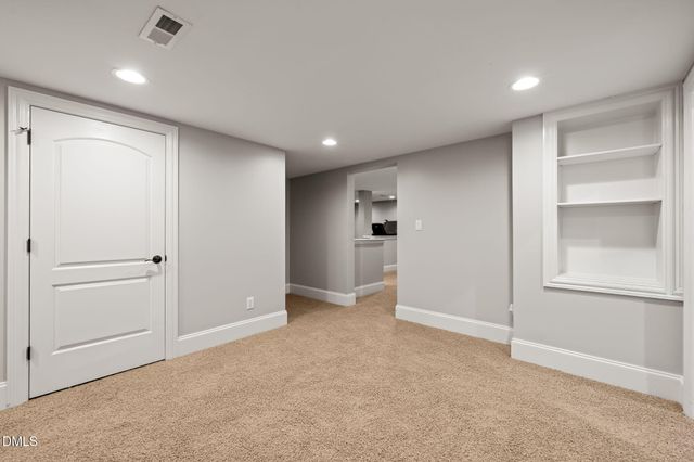 6116 Crescent Knoll Drive, Raleigh, NC 27614