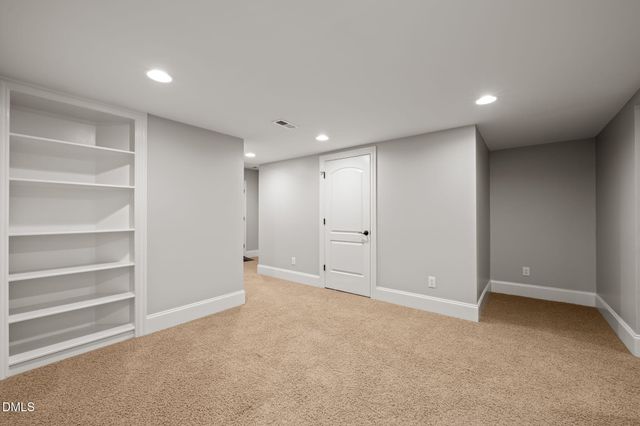 6116 Crescent Knoll Drive, Raleigh, NC 27614