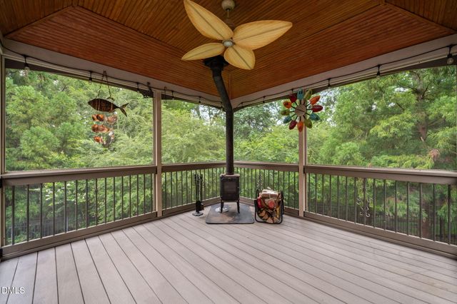 6116 Crescent Knoll Drive, Raleigh, NC 27614