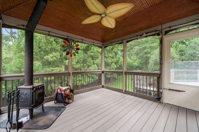 6116 Crescent Knoll Drive, Raleigh, NC 27614