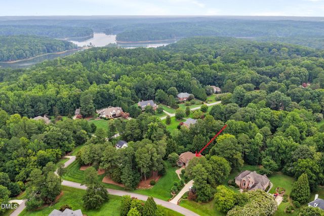 6116 Crescent Knoll Drive, Raleigh, NC 27614