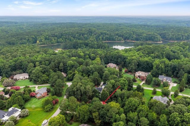 6116 Crescent Knoll Drive, Raleigh, NC 27614