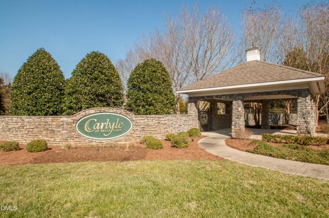 6116 Crescent Knoll Drive, Raleigh, NC 27614