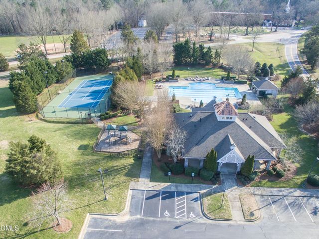 6116 Crescent Knoll Drive, Raleigh, NC 27614