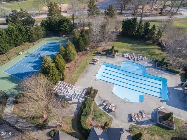 6116 Crescent Knoll Drive, Raleigh, NC 27614