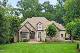 6116 Crescent Knoll Drive, Raleigh, NC 27614