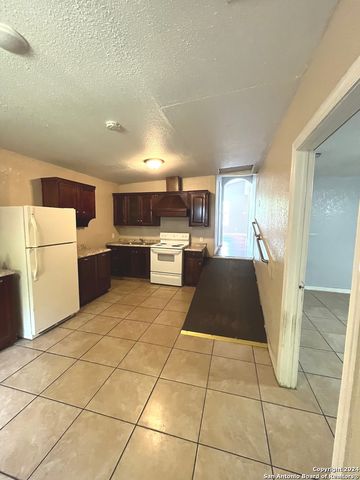 315 Jesse Ave, San Antonio, TX 78237
