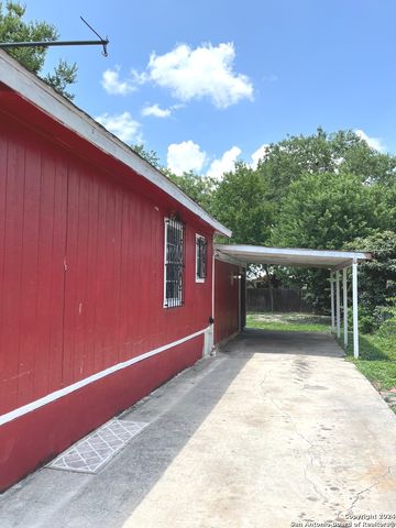 315 Jesse Ave, San Antonio, TX 78237