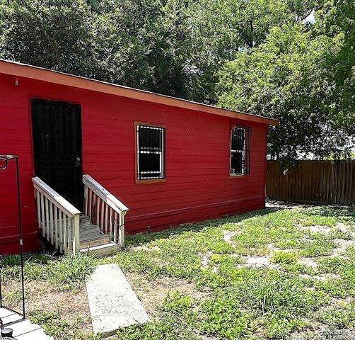 315 Jesse Ave, San Antonio, TX 78237
