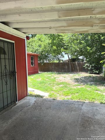 315 Jesse Ave, San Antonio, TX 78237