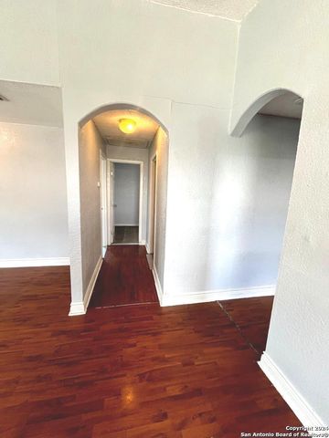 315 Jesse Ave, San Antonio, TX 78237