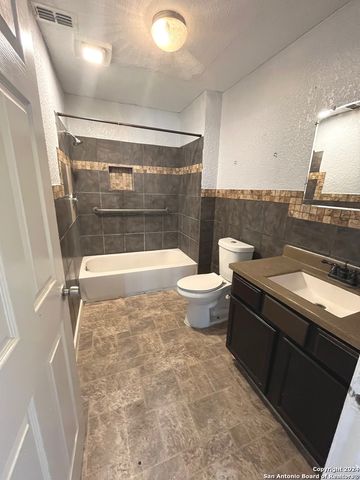 315 Jesse Ave, San Antonio, TX 78237