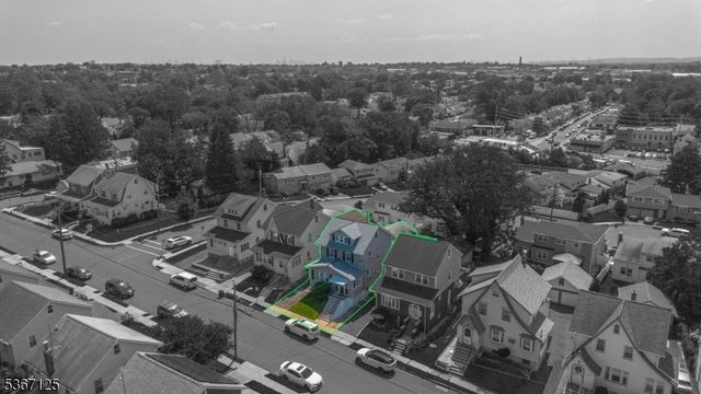 1697 Van Ness Ter, Union Twp., NJ 07083