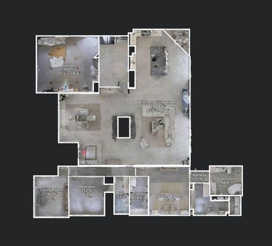 2069 SW 7th Court, Boca Raton, FL 33486