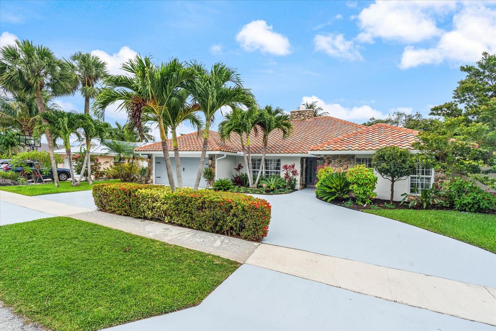 2069 SW 7th Court, Boca Raton, FL 33486