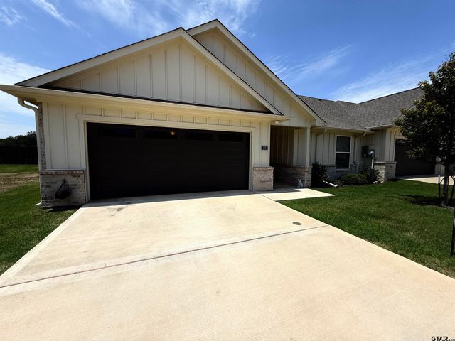 6179 HAMILTON WAY, Tyler, TX 75703