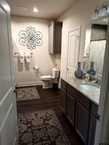 6179 HAMILTON WAY, Tyler, TX 75703