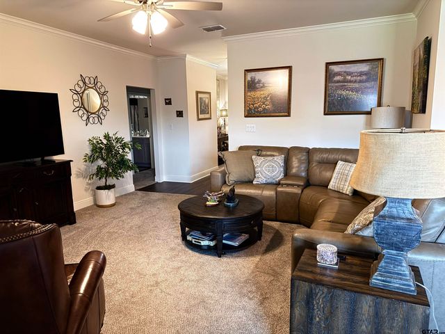 6179 HAMILTON WAY, Tyler, TX 75703