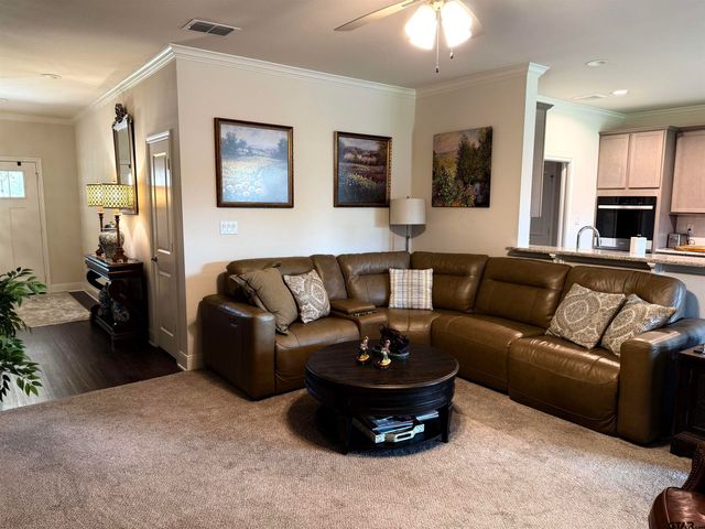 6179 HAMILTON WAY, Tyler, TX 75703