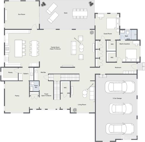 399 Middlesex Avenue, Colonia, NJ 07067