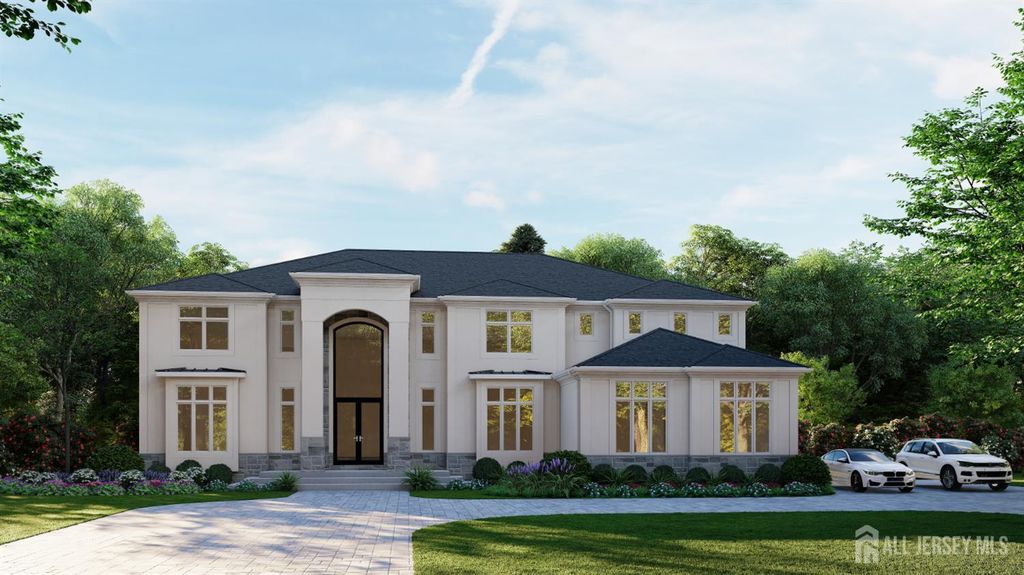 399 Middlesex Avenue, Colonia, NJ 07067