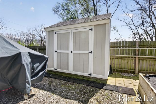 10298 Gordon Street, Zeeland, MI 49464