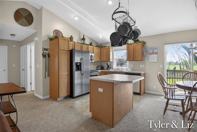 10298 Gordon Street, Zeeland, MI 49464