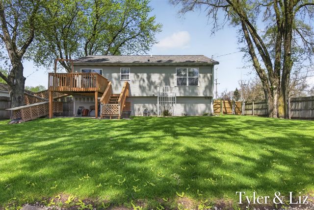 10298 Gordon Street, Zeeland, MI 49464