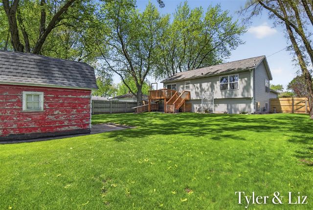 10298 Gordon Street, Zeeland, MI 49464