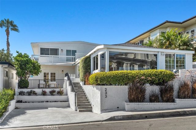233 Santa Ana, Newport Beach, CA 92663