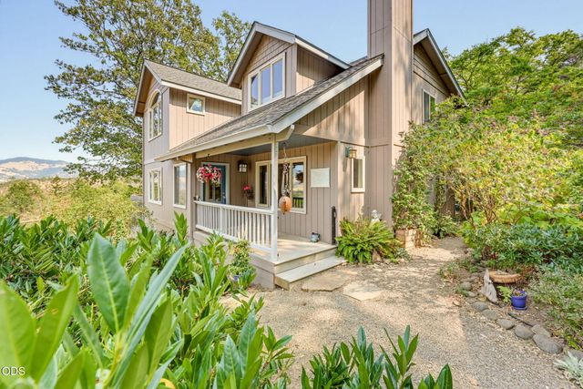 2260 Old Highway 99 S, Ashland, OR 97520