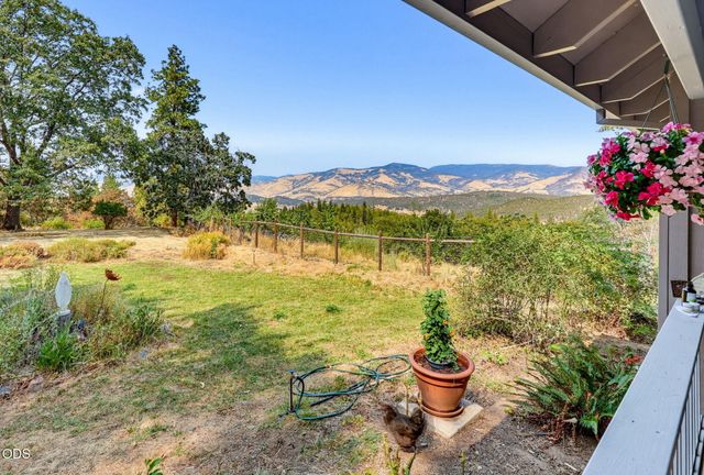 2260 Old Highway 99 S, Ashland, OR 97520