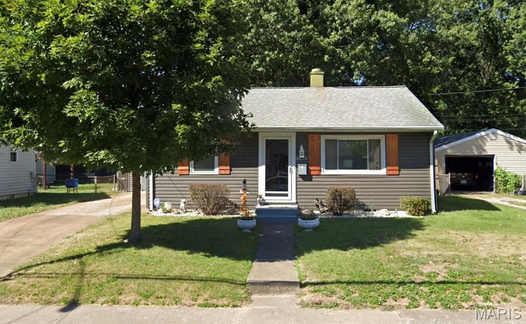 3213 Wayne Avenue, Granite City, IL 62040