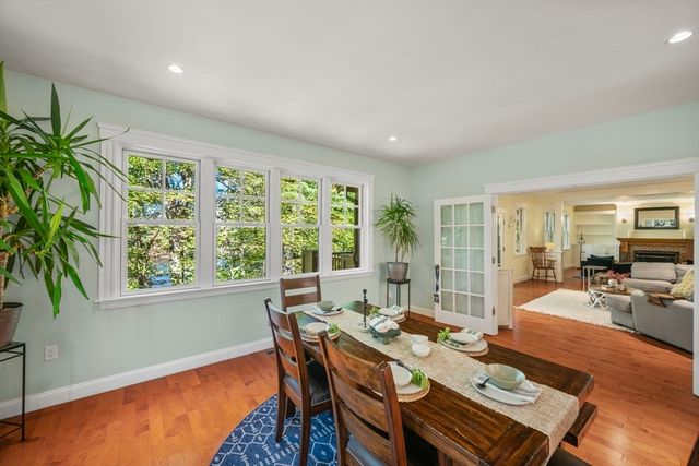 250 Meadowbrook Road, Dedham, MA 02026