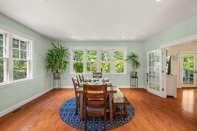 250 Meadowbrook Road, Dedham, MA 02026