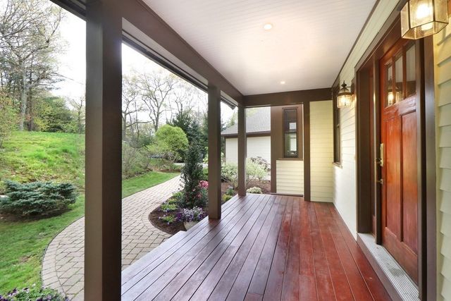 250 Meadowbrook Road, Dedham, MA 02026