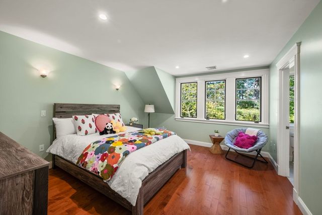 250 Meadowbrook Road, Dedham, MA 02026