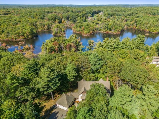 250 Meadowbrook Road, Dedham, MA 02026