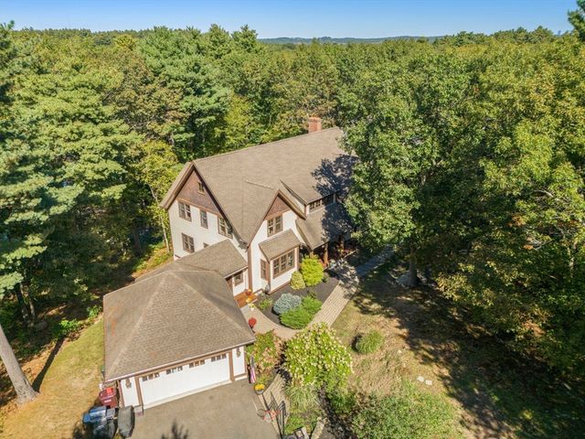 250 Meadowbrook Road, Dedham, MA 02026