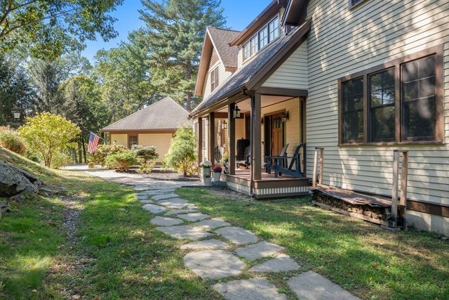 250 Meadowbrook Road, Dedham, MA 02026