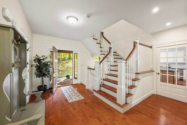 250 Meadowbrook Road, Dedham, MA 02026