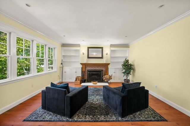 250 Meadowbrook Road, Dedham, MA 02026