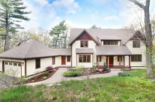 250 Meadowbrook Road, Dedham, MA 02026